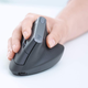 Image for article titled The Best Ergonomic Mice (and One Trackball), According to Our Readers